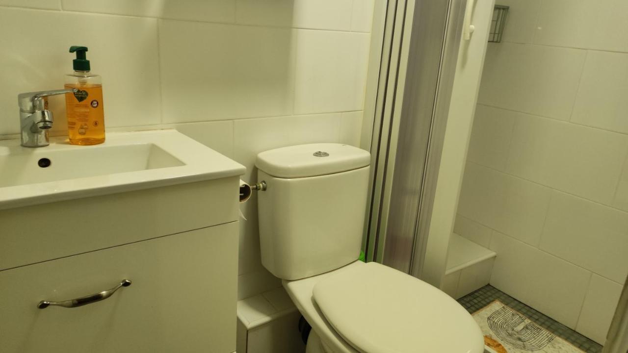 Estudio Duplexbcn Barcelona Zewnętrze zdjęcie