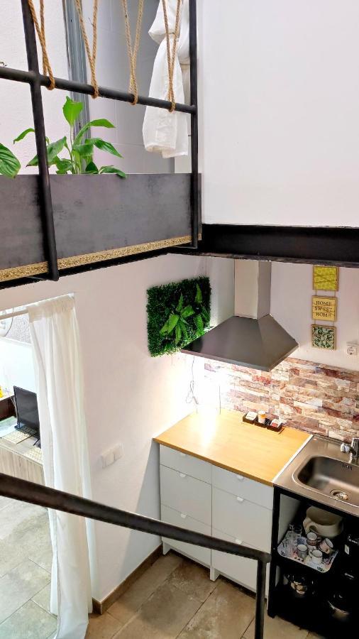 Estudio Duplexbcn Barcelona Zewnętrze zdjęcie